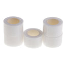 5 Rolls Iron on Hemming Web Wonder web Hem No Sewing Fabric Tape 30mm Wide