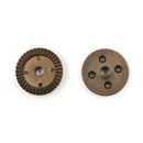 for A949 A959- Upgrade Metal Differential Gear for Wltoys 1/18 A949 A959 A9