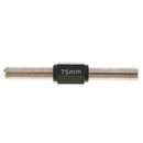 50+75+100mm Outside Micrometer Caliper Standard Measuring Rod Bar