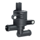 4H0121671D Hvac Heater Control Valve Water Cooling Solenoid Valve Fit for A