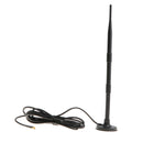 5dbi DVB-T DVB-T HDTV Digital Amplifier Portable Antenna, Antenna Amplifier