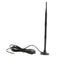 5dbi DVB-T DVB-T HDTV Digital Amplifier Portable Antenna, Antenna Amplifier
