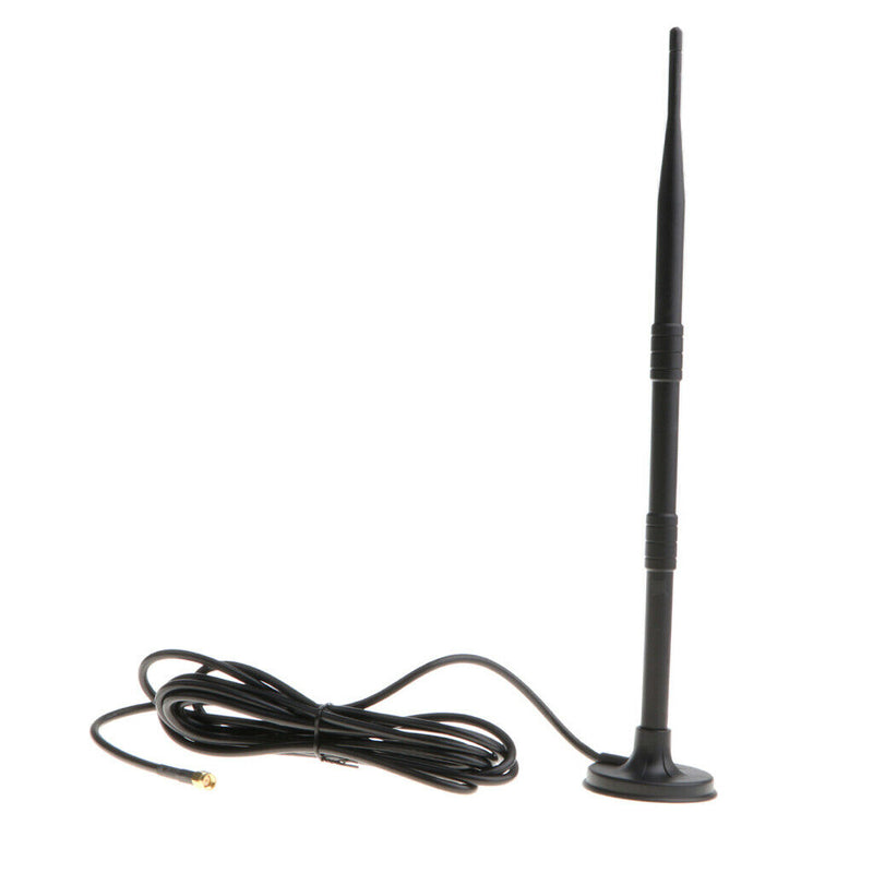 5dbi DVB-T DVB-T HDTV Digital Amplifier Portable Antenna, Antenna Amplifier