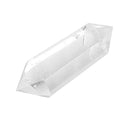 7cm Natural Rock Crystal Stone Mineral Energy Home Office Decoration Spiritual