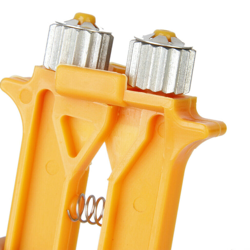 Wire Tensioner Crimping Crimper Beekeeping Tool (bee Bees  Beehive)