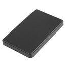 Portable USB2.0 Port to IDE PATA 2.5inch HDD Notebook HDD Enclosure Box