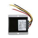 DC 12V/24V to DC 24V 5A 120W Converter Step Up Power Supply Regulator Module
