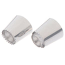 2Pcs Russian Pastry Tip Icing Piping Nozzles Large Nozzles Cupcake Baking T Hn