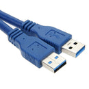 USB 3.0 PCI-E Express 1x to16x Extender Riser Card Adapter SATA Power Cable
