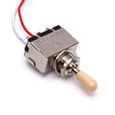 Pickup Selector 3WBT, 1V, 1T, 1J 2-500K Potentiometer