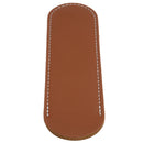Leather Handcrafted Single Pen Pencil Bag Holder Storage Sleeve Pouch Gift Case