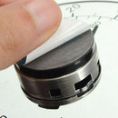 1Pcs Outdoor Thermometer Door and Window Waterproof Temperature Gauge Newest Use