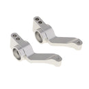 Metal SLA001 Rear Hub Carrier for  Slash 4x4 & HQ727 RC Short Truck B