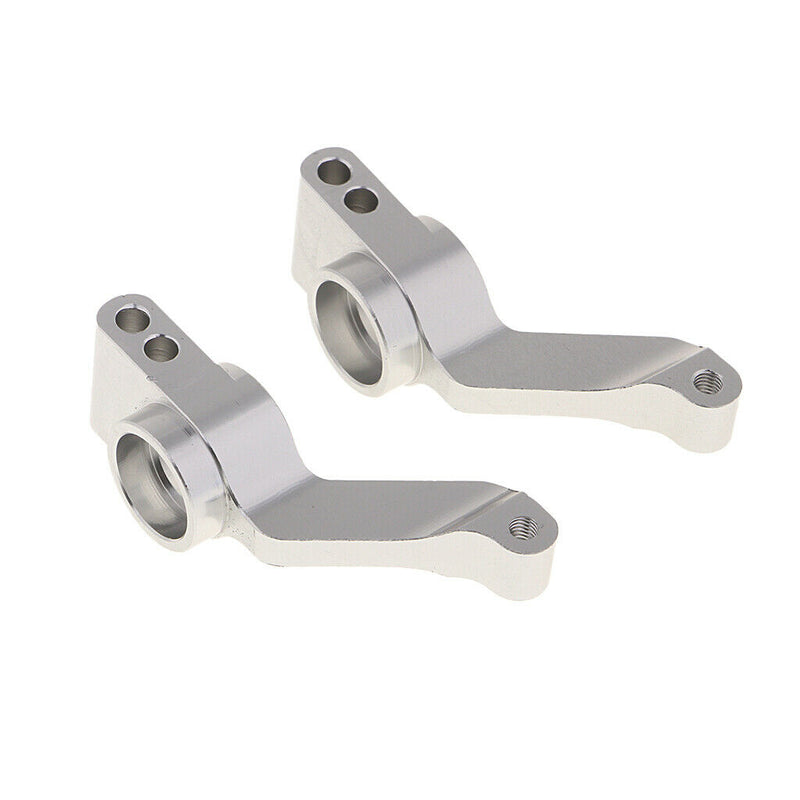 Metal SLA001 Rear Hub Carrier for  Slash 4x4 & HQ727 RC Short Truck B