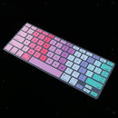 Ultra Thin Silicone Keyboard Cover Skin Protector 13 Inch Air Pro Retina-B23 13
