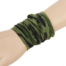 1 pair Camouflage Sunscreen Sleeves
