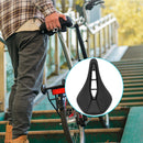Non Slip Road Shock Absorbing Bike Saddle Mountain Bicycle Widened Replacement