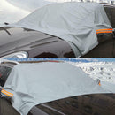 Car Windscreen Cover Front Window Ice Sun Shield Snow Protection