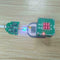 10W Qi Fast Charging Wireless Charger PCBA Circuit Green Coils Board 2 With K1A8