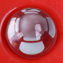 30Mm Clear Glass Crystal Ball Healing Sphere Photography Props Gifts M9B8