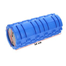 Textured Exercise / Yoga Foam Roller for Gym Pilates Physio Trigger Point