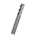 4 Flute Tungsten Steel Flush Trim Router Bit Woodworking Milling Cutter 5mm