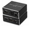 4K X 2K P HDMI To HDMI +SPDIF+Audio RCA Stereo Extractor Converter Splitter