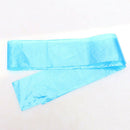 125Pcs Disposable Tattoo Clip Cord Sleeves Machine Cleaning Bag Hook Line  ORI