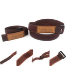 2X Durable Travel Luggage Strap Suitcase Baggage Belt Tie`Outdoor-Camping-Hiking