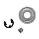 Replacement Clutch Washer & Clip For  MS170