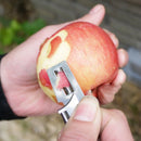 6pcs Folding Bidirectional Planer Can Opener Stainless Steel Outdoor Mult HDO