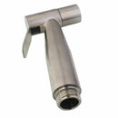 High Quality Hand Held Spray Bidet Sprayers Stainless Steel Sprayers hand b