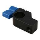 Rail system Clamp Camera platform for DSLR camera rig T5F8