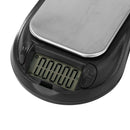 200g/0.01g Mouse Style Pocket Jewelry Scale High Precision Electronic Scale