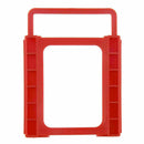 Hard Drive HDD Mounting Frame 3.5 "SSD 2.5" Laptops Holder Adapte H1I0