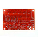1Hz-50MHz Crystal Oscillator Frequency Counter Tester Meter Digital LED