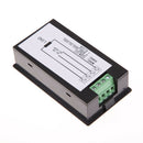 20A AC Digital LED Power Panel Meter Monitor Power Energy Voltmeter Ammeter