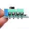 Frequency Voltage Converter 0-1KHz to 0-10V Digital to Analog Voltage SignalO1P6