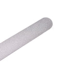 Huge Dual Sided Stainless Steel Metal Nail Art File Manicure Pedicure Tool LJAU