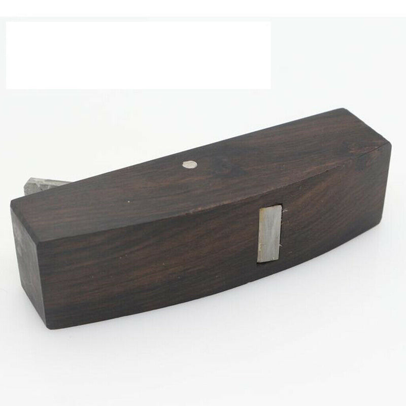 2pcs High Quality Mini Hand Plane Hand Wood Woodwork Carpentry Planer