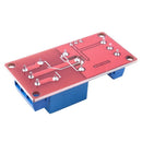 5V 1 - Channel Relay Relay Module Optocoupler HL Level Module Trigger for A T1L8