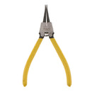 Internal Straight Heavy Duty Retaining Snap Ring Circlip Removal Plier Tool