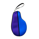 Neoprene Table Tennis Racket Case Ping Pong Paddle Bag Cover Pouch Colorful