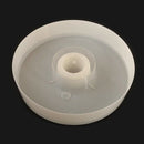 Bee Feeder Round Hive Top Beekeeping Entrance Feeder Honey Bee Hive Feeder