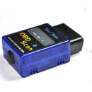 Vgate ELM327 Bluetooth OBD2 V2.1 Scanner ,Car Auto Diagnostic Adapter Scan A5E2
