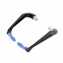 Brake Clutch Lever Protector Guard handguard for Universal Motorcycle Useful New