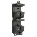 1J4959857B Window Panel Master Switch Control for 98-04  B5 JettaGolfMKLJ