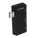 USB Type C Hub with SD TF Card Reader USB 3.0 Combo Adapter for Surface Pro 3/4