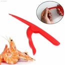 Portable Prawn Peeler Shrimp Deveiner Peel Device Creative Kitchen Tools &l J Dz