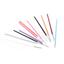 12 Pcs Colorful Nail Art Design Brush Pen Fine Details Tips Drawing Paint Set Gw